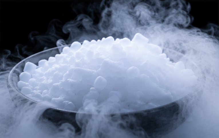 Dry Ice