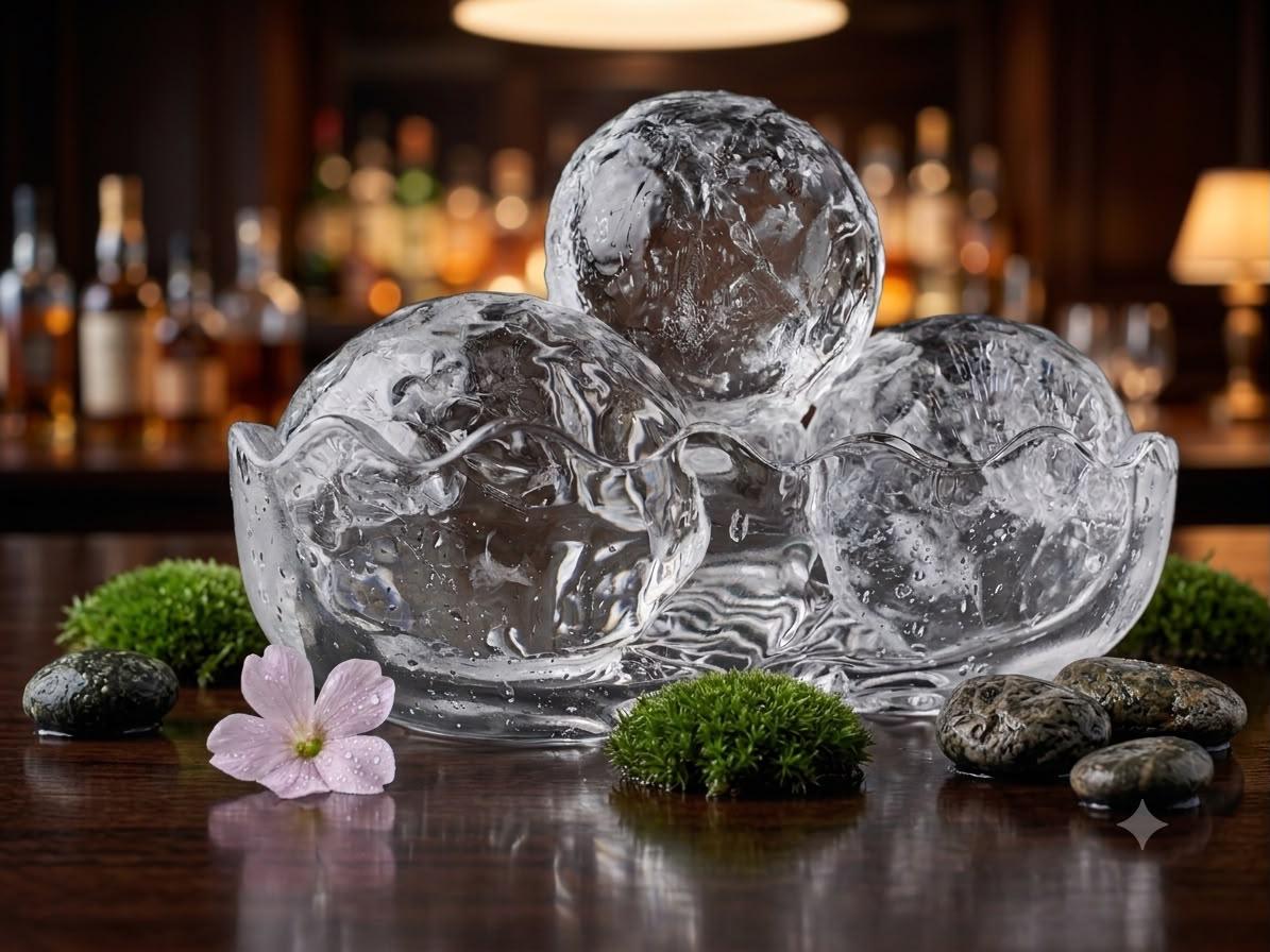 Ice Balls
