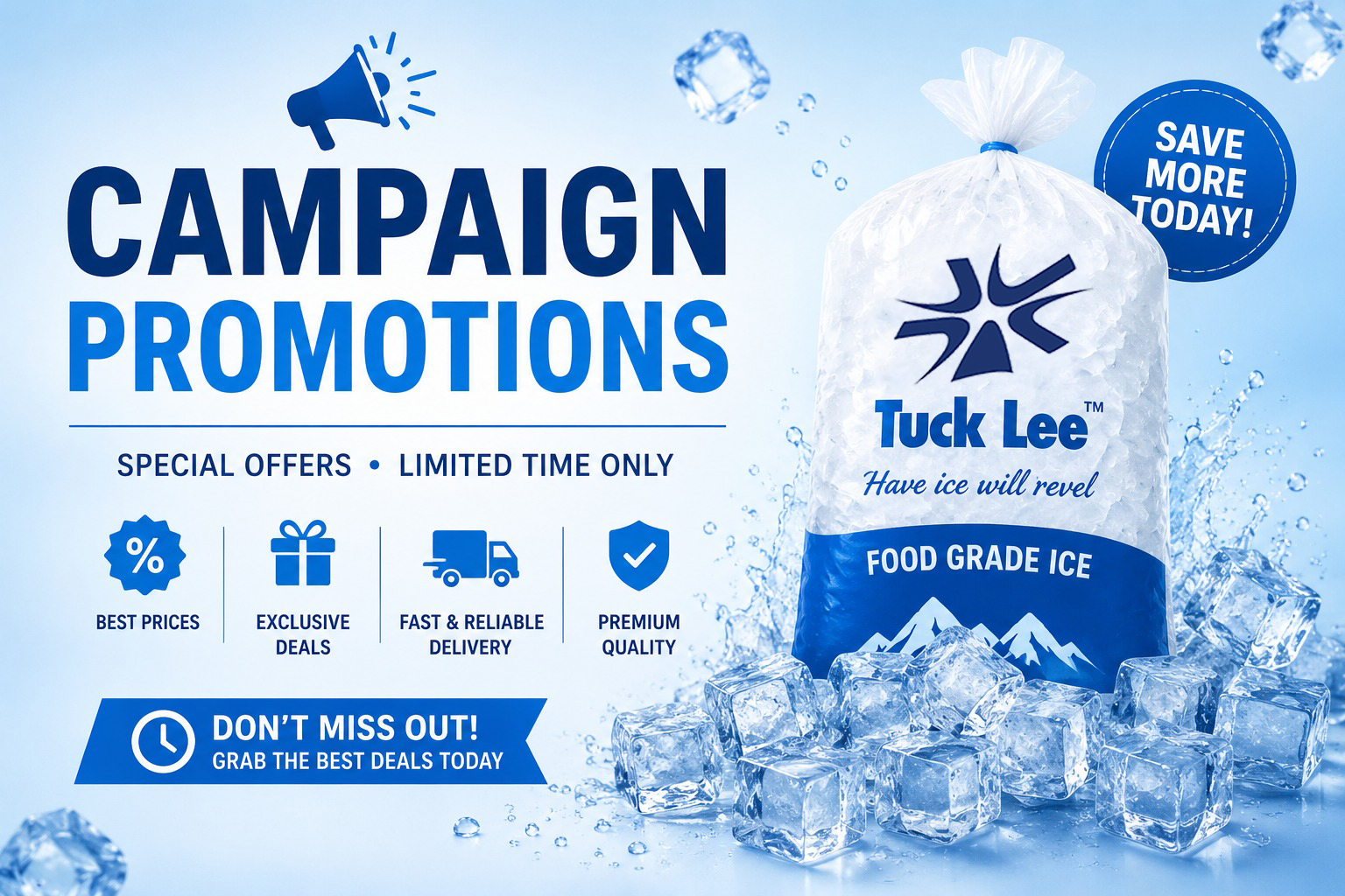 Campaign Promotions
