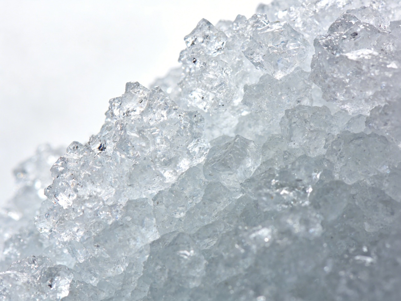 Crushed Ice