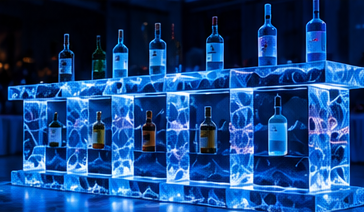 Ice Bars