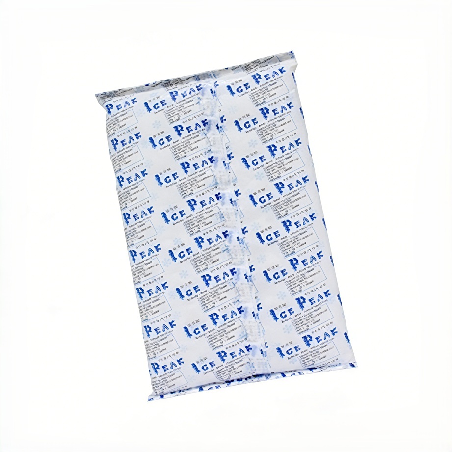 Premium Ice Gel Pack