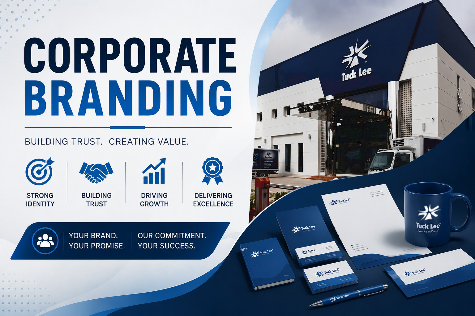 Corporate Branding