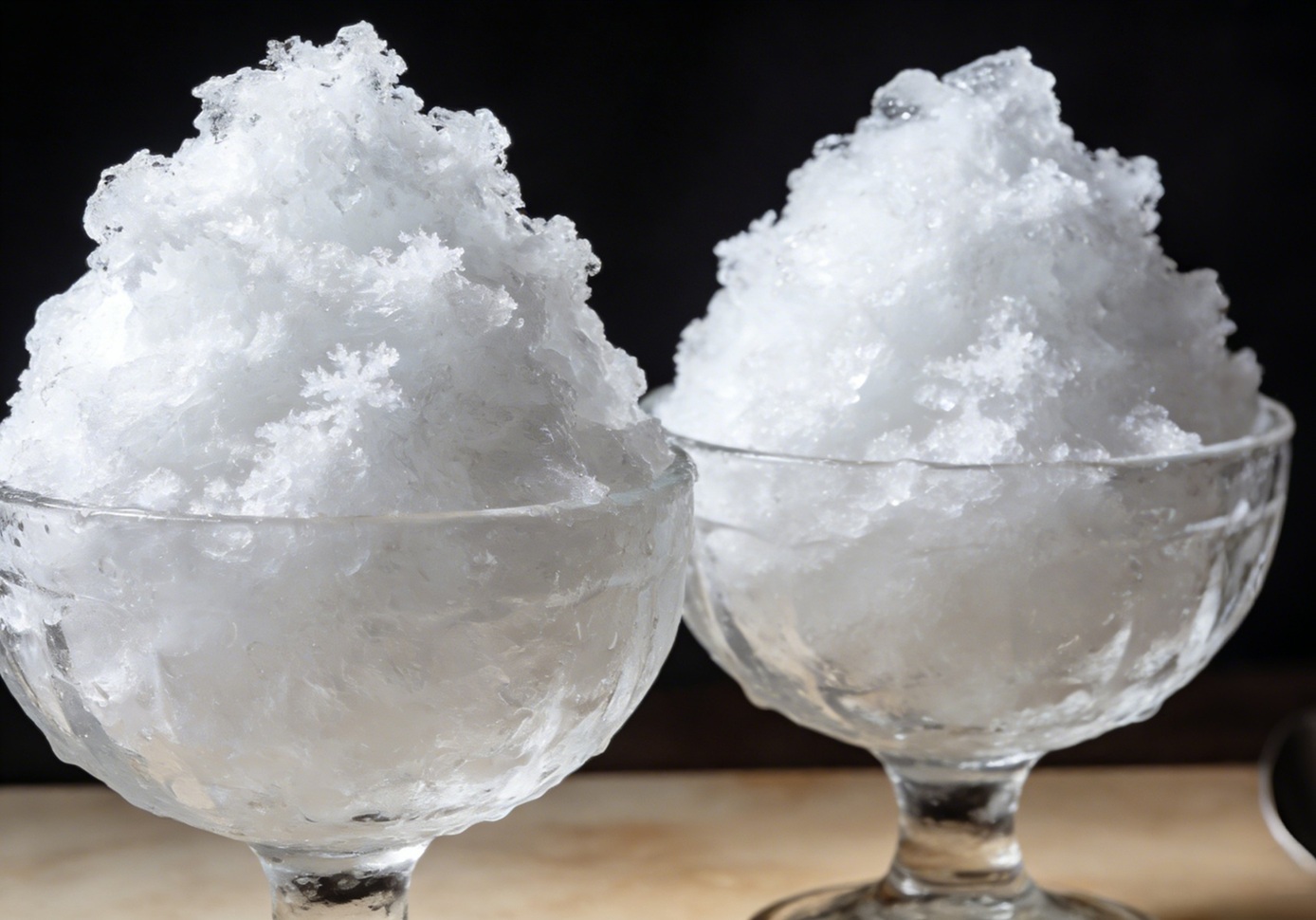 Shaved Ice