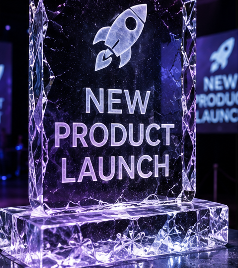 Product Launch Displays